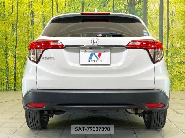 Honda VEZEL 2018-03 369917-15