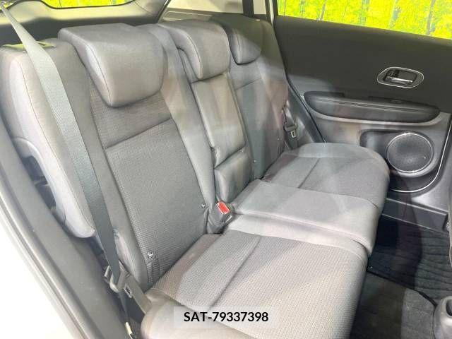 Honda VEZEL 2018-03 369917-9