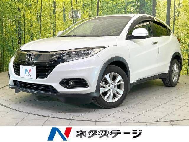 Honda VEZEL 2018-03 369917-0