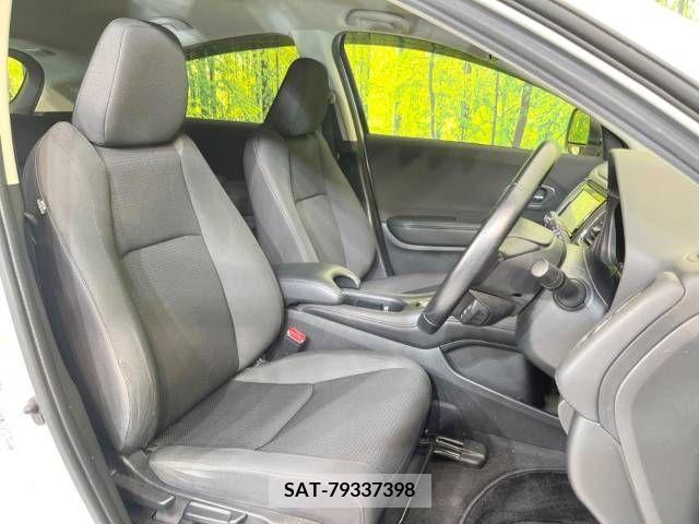 Honda VEZEL 2018-03 369917-8