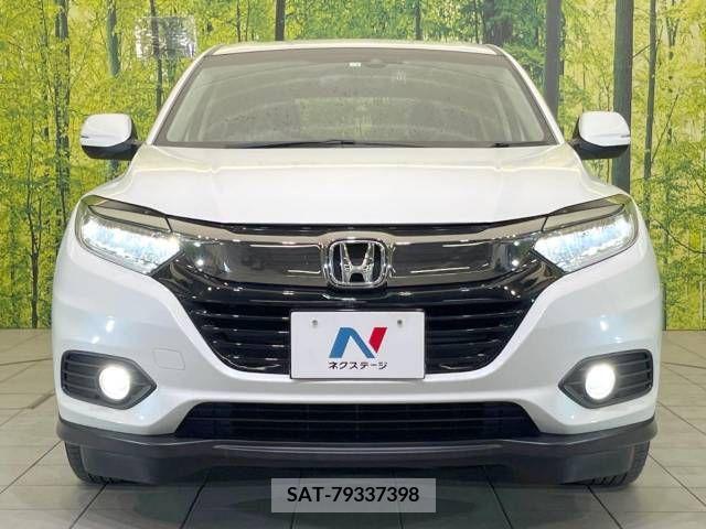 Honda VEZEL 2018-03 369917-14