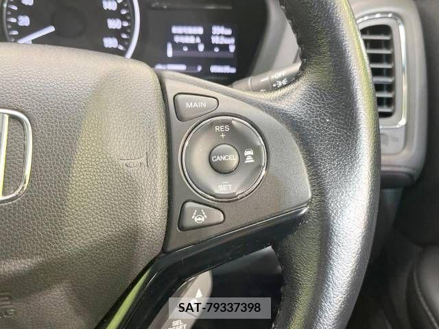 Honda VEZEL 2018-03 369917-7