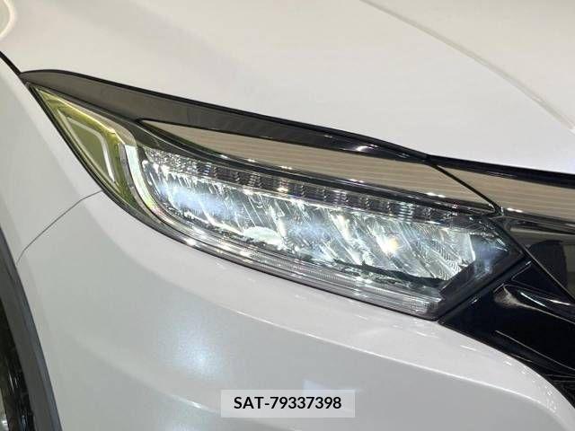 Honda VEZEL 2018-03 369917-12