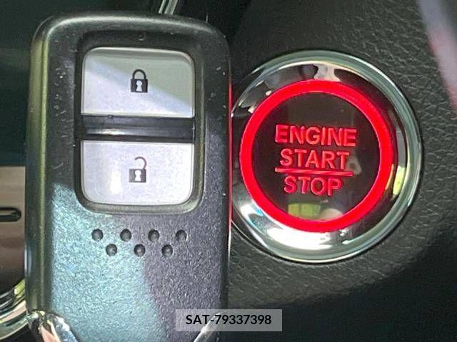 Honda VEZEL 2018-03 369917-5