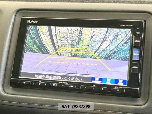 Honda VEZEL 2018-03 369917-4