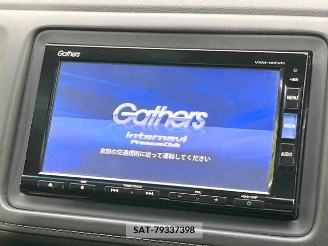 Honda VEZEL 2018-03 369917-3