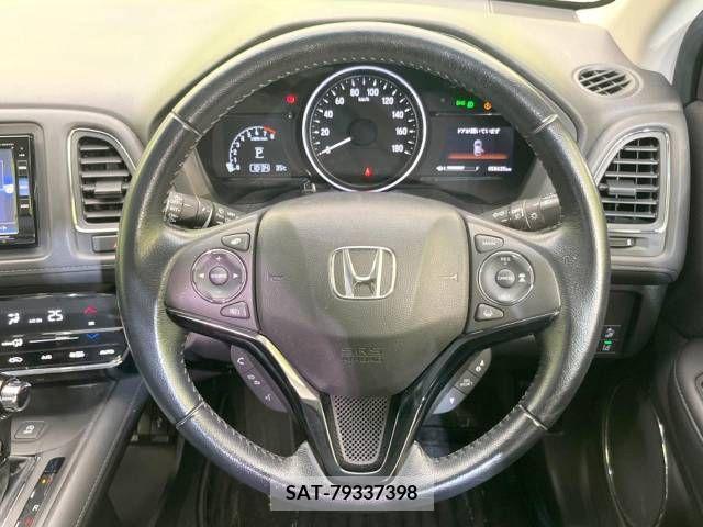 Honda VEZEL 2018-03 369917-11