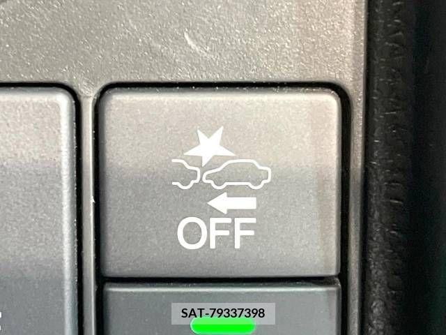 Honda VEZEL 2018-03 369917-2