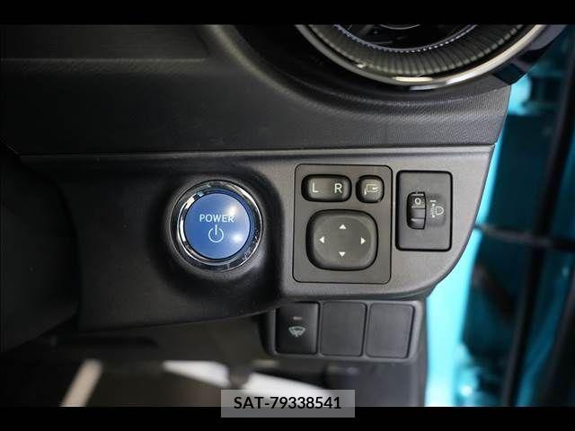 Toyota AQUA 2019-01 291911-15