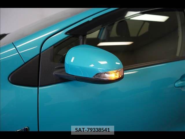 Toyota AQUA 2019-01 291911-5