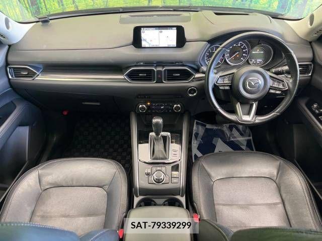 Mazda CX-5 2017-01 265750-1