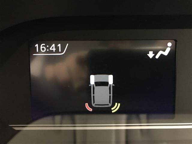 Daihatsu TANTO 2019-11 29133-23