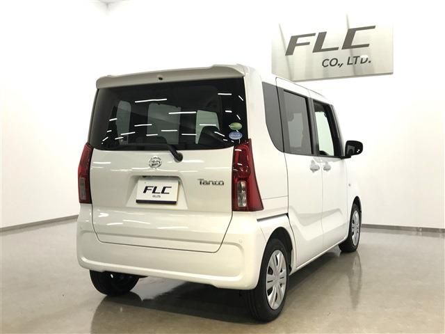 Daihatsu TANTO 2019-11 29133-4