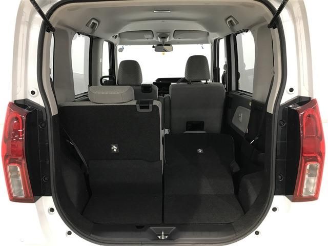 Daihatsu TANTO 2019-11 29133-13