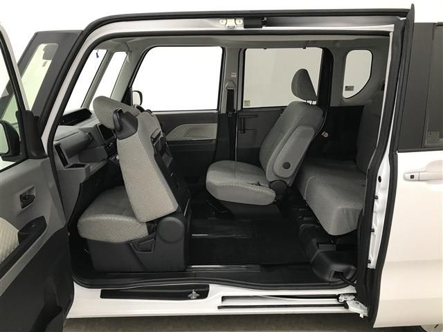 Daihatsu TANTO 2019-11 29133-16