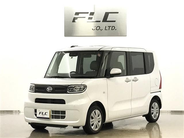 Daihatsu TANTO 2019-11 29133-0