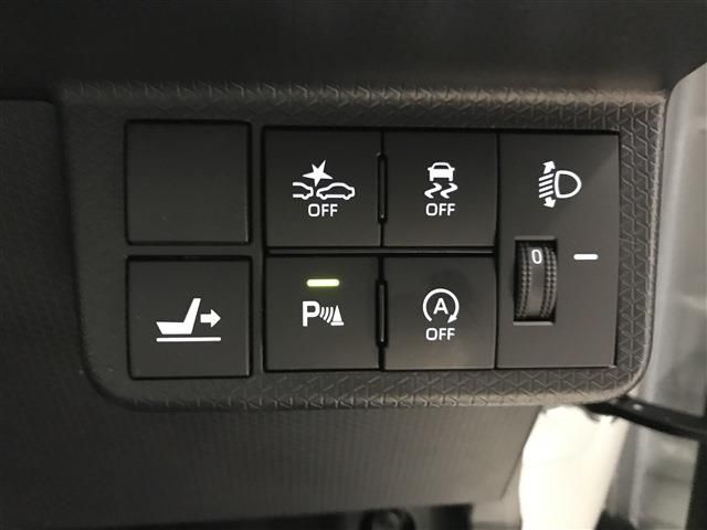 Daihatsu TANTO 2019-11 29133-22