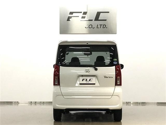 Daihatsu TANTO 2019-11 29133-3