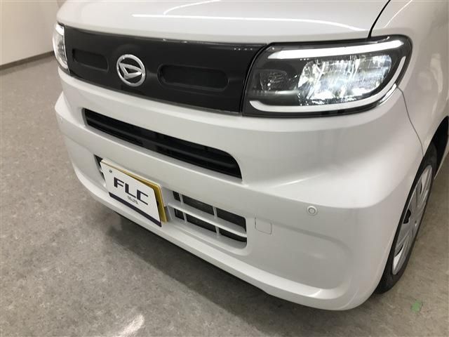 Daihatsu TANTO 2019-11 29133-6