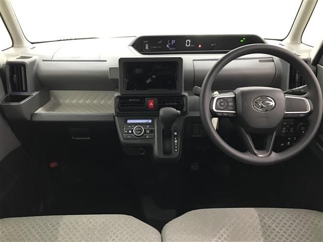 Daihatsu TANTO 2019-11 29133-9
