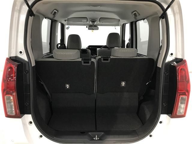 Daihatsu TANTO 2019-11 29133-12