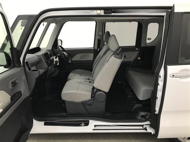 Daihatsu TANTO 2019-11 29133-15