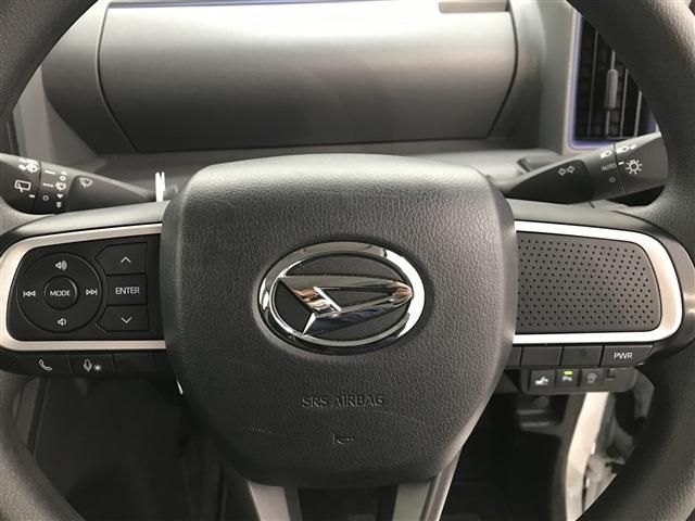 Daihatsu TANTO 2019-11 29133-18