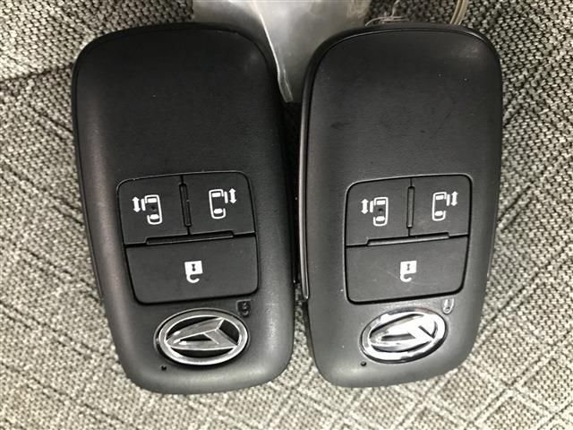 Daihatsu TANTO 2019-11 29133-28