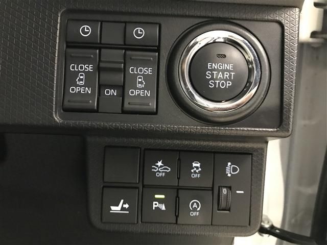 Daihatsu TANTO 2019-11 29133-21