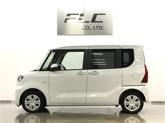 Daihatsu TANTO 2019-11 29133-2