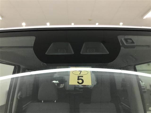 Daihatsu TANTO 2019-11 29133-5