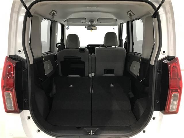 Daihatsu TANTO 2019-11 29133-14