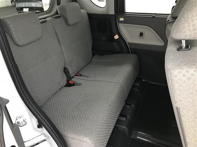 Daihatsu TANTO 2019-11 29133-11