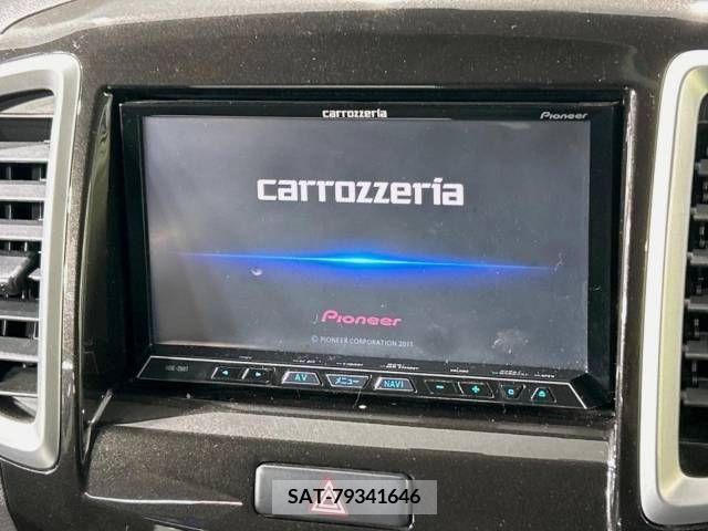 Suzuki SOLIO 2011-10 255400-2