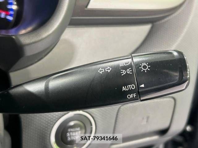 Suzuki SOLIO 2011-10 255400-7