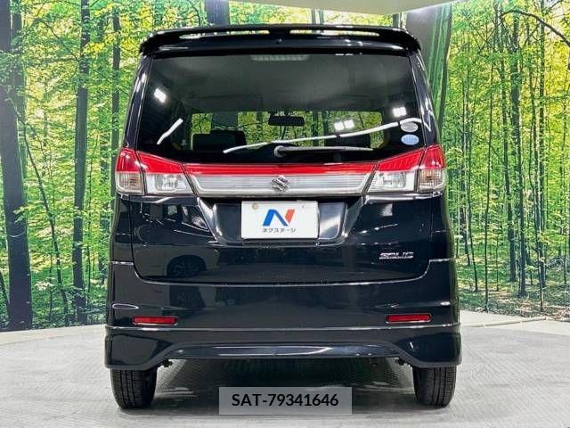 Suzuki SOLIO 2011-10 255400-15