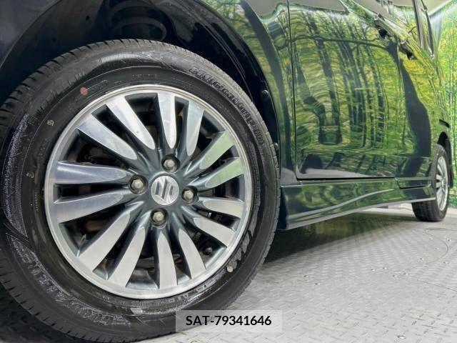 Suzuki SOLIO 2011-10 255400-13