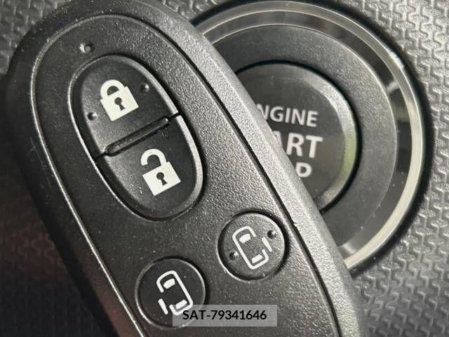 Suzuki SOLIO 2011-10 255400-5
