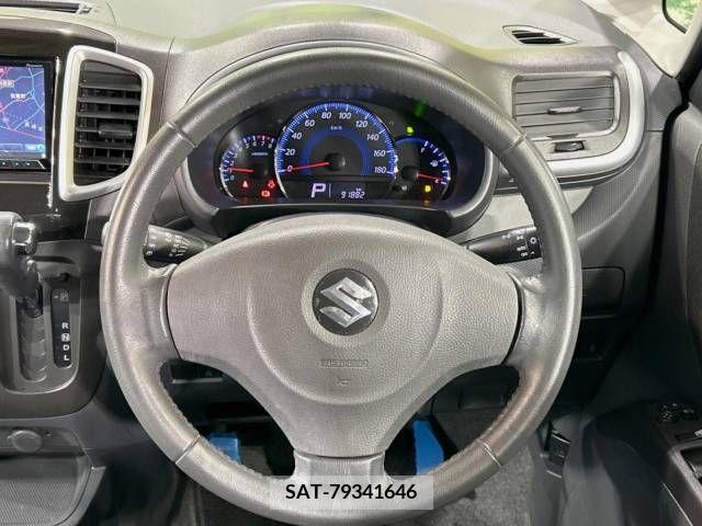 Suzuki SOLIO 2011-10 255400-11