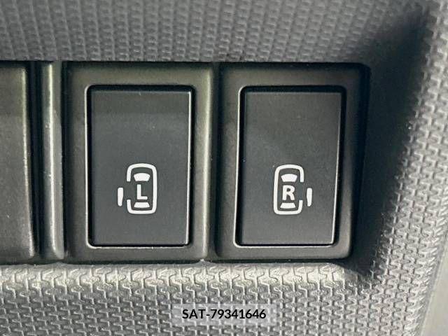 Suzuki SOLIO 2011-10 255400-3