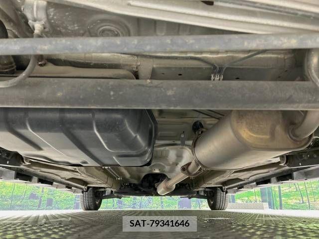 Suzuki SOLIO 2011-10 255400-19