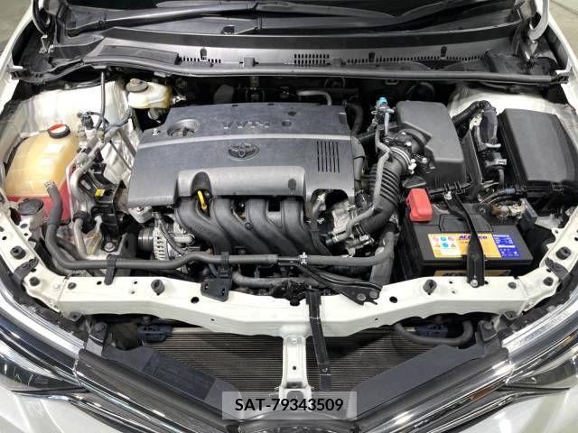 Toyota AURIS 2015-09 356694-18