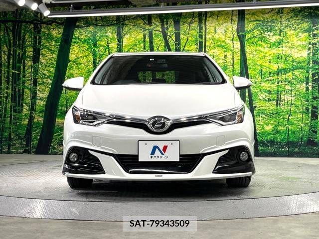 Toyota AURIS 2015-09 356694-14