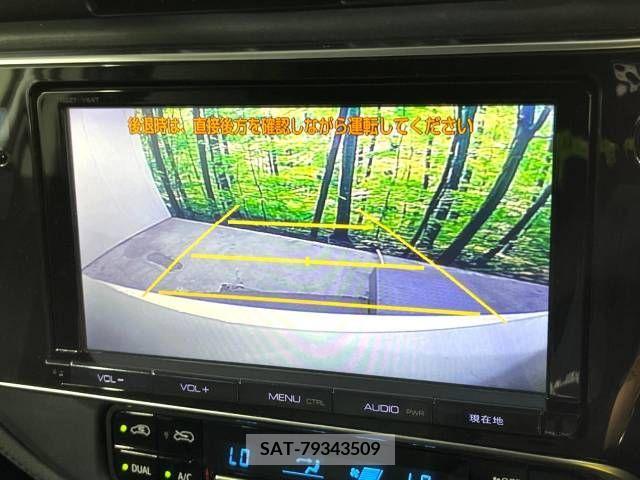 Toyota AURIS 2015-09 356694-4