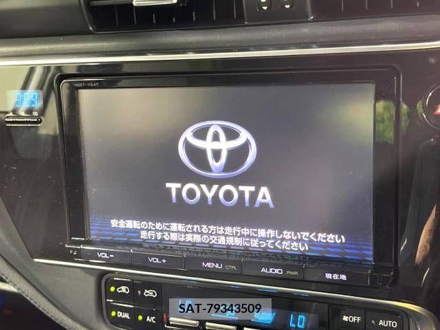 Toyota AURIS 2015-09 356694-3