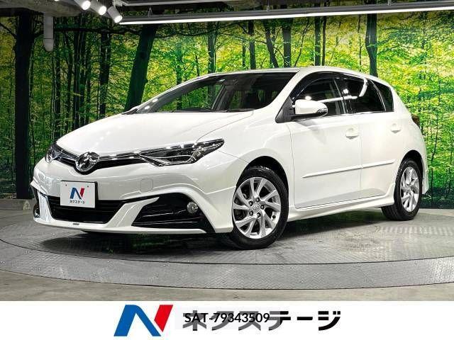 Toyota AURIS 2015-09 356694-0