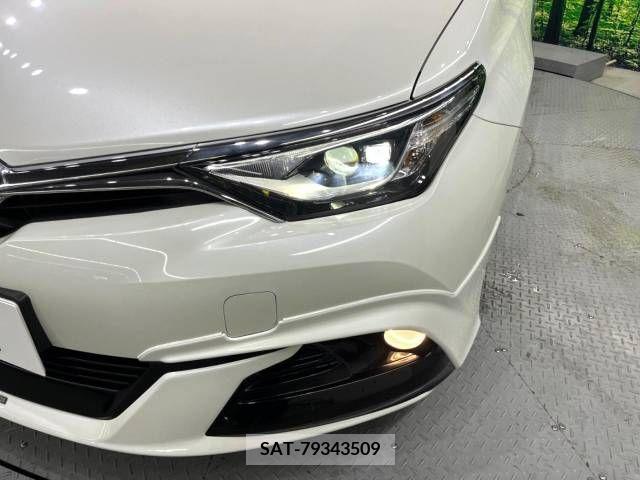 Toyota AURIS 2015-09 356694-12