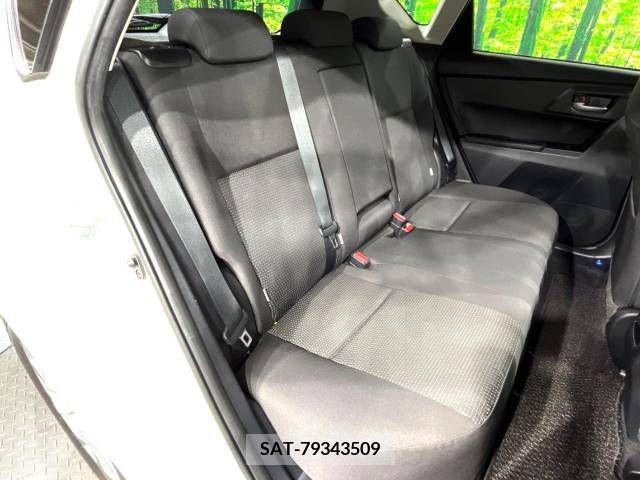 Toyota AURIS 2015-09 356694-9