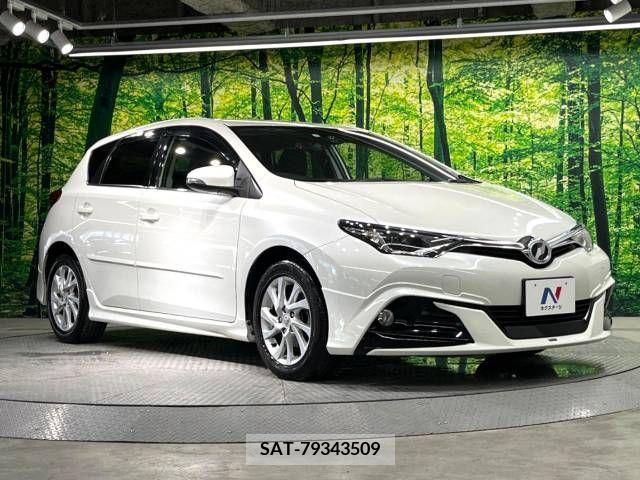 Toyota AURIS 2015-09 356694-16