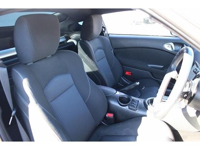 Nissan FAIRLADY Z 2012-03 191701-12